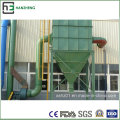 Pulse-Jet Bag Filter Dust Collector-Frequency Furnace Air Flow Treatment